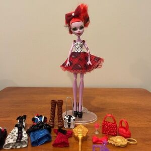 Roller Maze Operetta